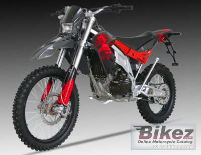 2008 Orion AGB-31 photo